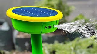 15 MOST USEFUL GADGETS FOR YOUR GARDEN