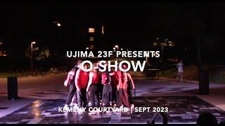 Ujima 23F O-Show