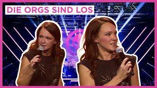 Hass im Netz | 1LIVE Köln Comedy-Nacht XXL