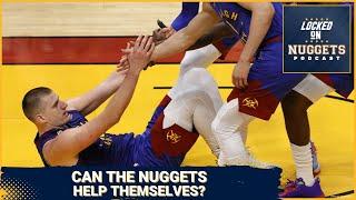 Can The Denver Nuggets Help Themselves?