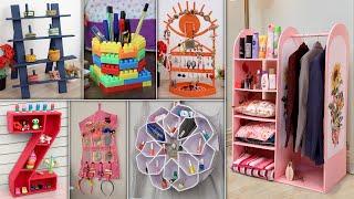12 Space Saving DIY ! Home Creative Organization Ideas ! Handmade Things