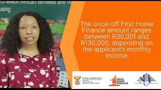 First Home Finance.Apply online https://www.nhfc.co.za/finance-solutions/first-home-finance/Contact