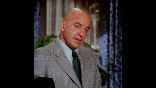 Kojak (TV Series) (1973-1978) Awesome Telly Savalas scene. I don’t own the rights.