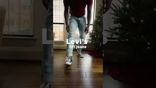 Levi's 511 Slim Fit Stretch Jeans 40% Off for Prime Members