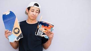 Sean Malto Files His Consumer Report on Some Extremely Cheap Skates