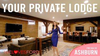 Your Willowsford Lodge | Ashburn Real Estate | FOR SALE