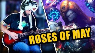 FFXIV & FFIX - Roses of May (Dawntrail) goes Metal
