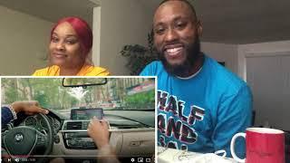 HE WROTE THIS FOR US! JOYNER LUCAS FT, ASHANTI- FALL SLOWLY (REACTION VIDEO)