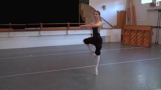 Perceptuo Reflex Uncoupling in Dancers - Dr Barry Seemungal - 2013 -