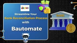 Simplify Your Bank Reconciliation Process with SMI Technology LLC