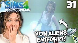 Ein grausamer Zwischenfall... - Die Sims 4 Become Human Part 31 | simfinity