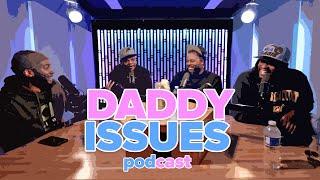 Daddy Issues: 4-Year Cruise, Dressing Your Kids, Favorite Food Spots, and Hard Limits