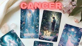 CANCER ,NO ONE COMPARES TO YOU ! GET READY FOR A LOVE OFFER YOU DONT EXPECR️‍OCTOBER2024