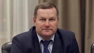 Уроженец Минусинска назначен вице-премьером Красноярского края