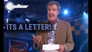 May, Hammond, Clarkson Letters Compilation