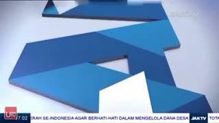 Jaktv "Up Next" screen/Jaktv Station Ident (Station ID JakTV) (20 December 2021) #2