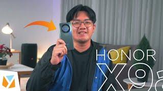 HONOR X9a Review | HAS THE 'STRONGEST' DISPLAY YET