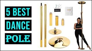 Best Dance Pole 2023 | Top 5 Best Dance Pole - Review