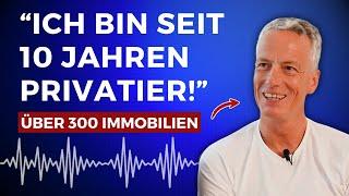 CRAZY!.. Vom Angestellten auf über 35 Millionen Euro - Jan Henning (Podcast)