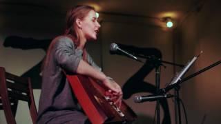 Гусли - Ольга Глазова - Друг мой / Olga Glazova Gusli