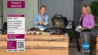 HSN | Ninja Kitchen 03.16.2025 - 12 AM