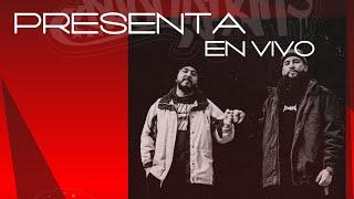 SMOK DEE & VDEVICTORIA (SMOK & VEE) - HUSTLE (Live en Respira 2H)