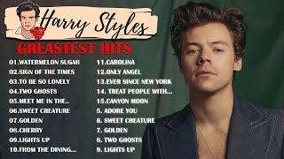 Harry Styles Playlist All Songs - Harry Styles Top Hits 2022 - Harry Styles Full Album