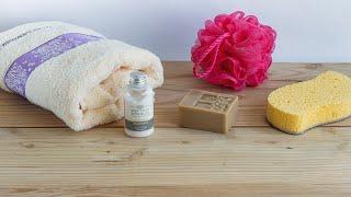 How to Make Simple and Gentle Soap - Perfect for Beginners - Fahmi Beauty