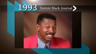 Detroit Black Journal Interview – Robert Townsend | American Black Journal Clip