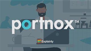 Portnox Passwordless Security