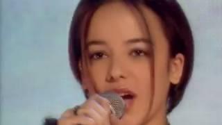 Alizée - Moi... Lolita Live (2002-02-02 -The Saturday Night Show)