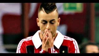 Stephan El Shaarawy ► Welcome to AS Roma | HD