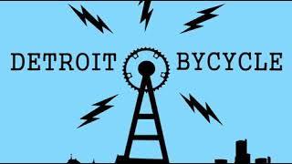 Ep 19 - Detroit Bikes founder Zac Pashak - Libration From Traffic