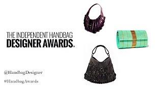 Independent Handbag Designer Award Show Reel