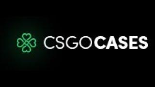 CSGOCASES ÜCRETSİZ SKİN ALMA 2020