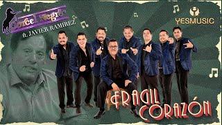 Corcel Negro ft. Javier Ramirez | "Fragil Corazon" | Video Oficial