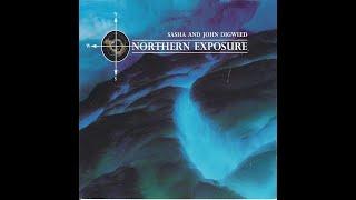 Northern Exposure - Disc 1/2 mixed by Sasha & John Digweed | 1996 Progressive House, Techo, Trance