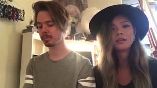 "Only Hope (Mandy Moore)" - Cover by Camilla Tran and Joel Sandberg