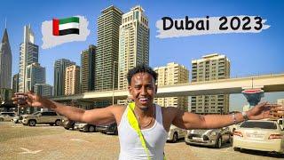 DUBAI VLOG 2023 UNBELIEVABLE  #dubai #dubailife #emirates #uae