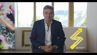 Mark Roden EOY Architects of Business Series 2, Episode 1