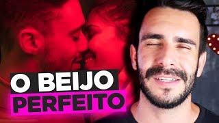 7 DICAS PARA UM BEIJO INESQUECÍVEL!