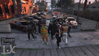 GTA 5 LIVE Car Meet | Drag Races | RP | PS5| EVERYONE CAN JOIN