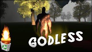 Garbage Game: "Godless"