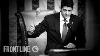 Paul Ryan’s Failed Attempt to Repeal and Replace “Obamacare”