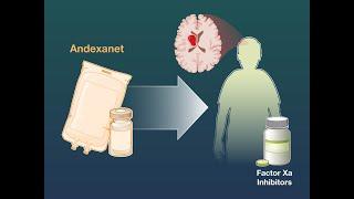 Andexanet for FXa Inhibitor–Associated Acute ICH | NEJM