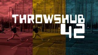 Throwshub 42 | The new javelin throwing season