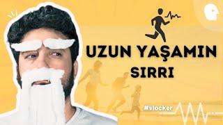 Uzun Yaşamın Sırrı | Vlocker