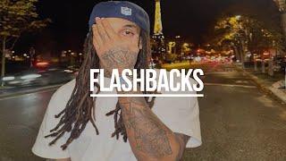 D Block Europe x M Huncho Type Beat - "Flashbacks" | UK Rap Instrumental 2025