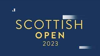 Scottish Open 2023: Highlights from the finals