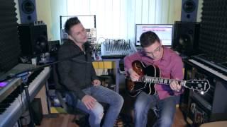 Pablo Alborán - Perdóname (cover by Tony Moldovan and Csaba Cseh )